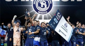 Independiente Rivadavia campeón: el historial de todos los ganadores de la Copa
