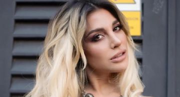 El polémico canje de Stefy Xipolitakis que terminó en una deuda por más de $1 millón
