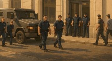 El día que un falso paralítico y un guitarrista asaltaron un camión blindado en Mendoza 