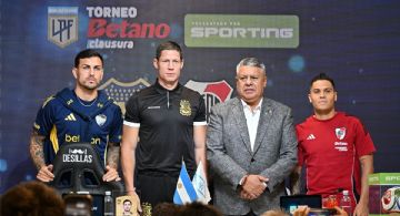 Se viene Boca-River. cómo fueron los últimos diez Superclásicos