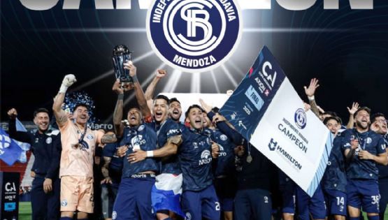 Independiente Rivadavia campeón: el historial de todos los ganadores de la Copa