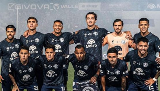 Fiesta en el Parque: la Lepra celebra la Copa Argentina y "algo más"