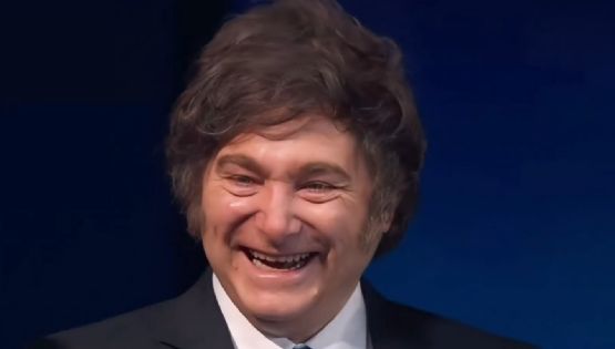 Milei acompañará a Machado a recibir el Premio Nóbel de la Paz