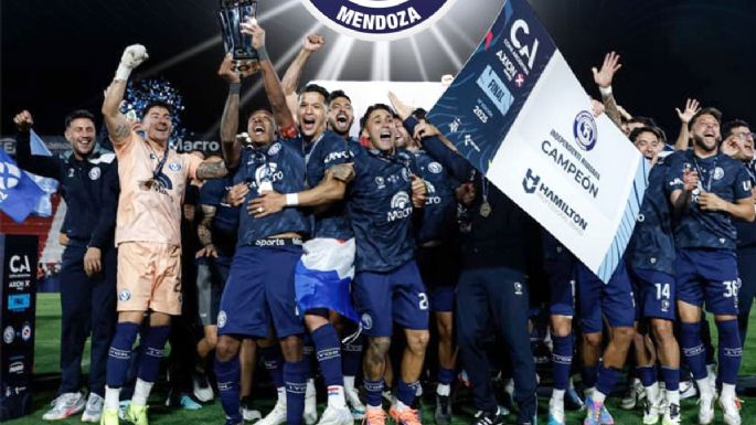 Independiente Rivadavia campeón: el historial de todos los gandores de la Copa