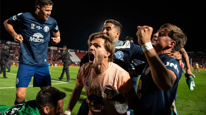 La Lepra se va de copas: a qué copas clasificó Independiente Rivadavia