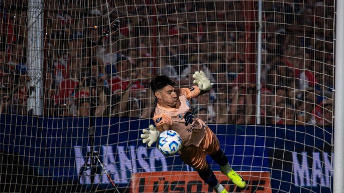 Gonzalo Marinelli, el héroe impensado de la Lepra que conquistó su segunda Copa