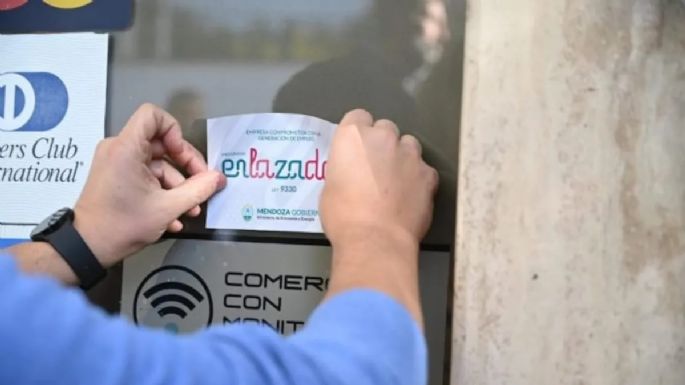 Prohibición para salir del país y embargo para los imputados en las estafas de Enlazados