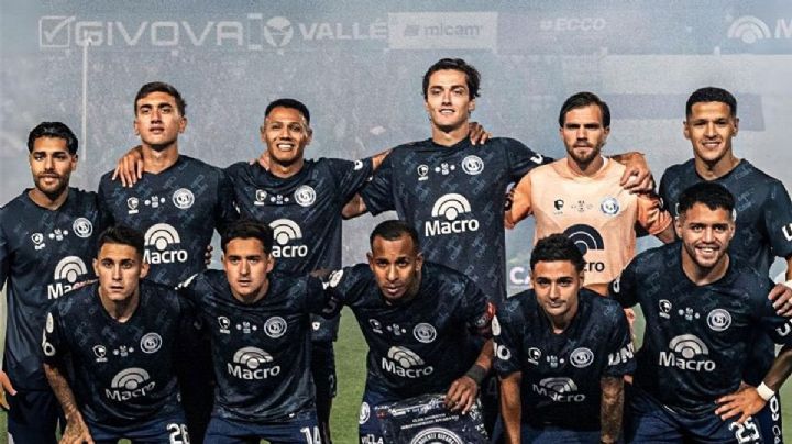 Fiesta en el Parque: la Lepra celebra la Copa Argentina y "algo más"