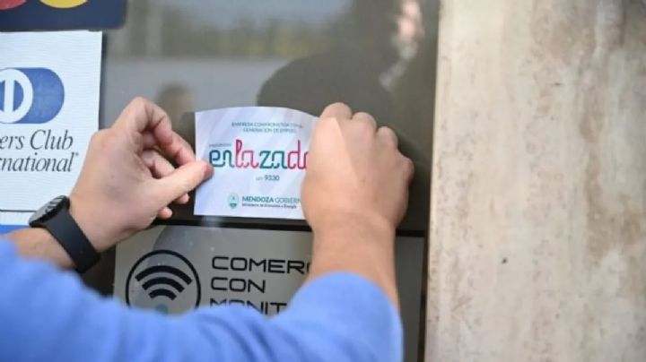 Prohibición para salir del país y embargo para los imputados en las estafas de Enlazados