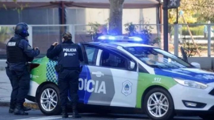 Mató a su pareja al chocarla con un camión