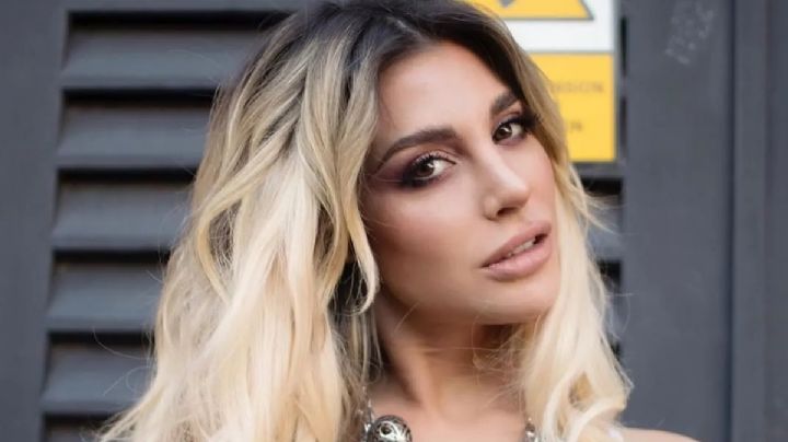 El polémico canje de Stefy Xipolitakis que terminó en una deuda por más de $1 millón