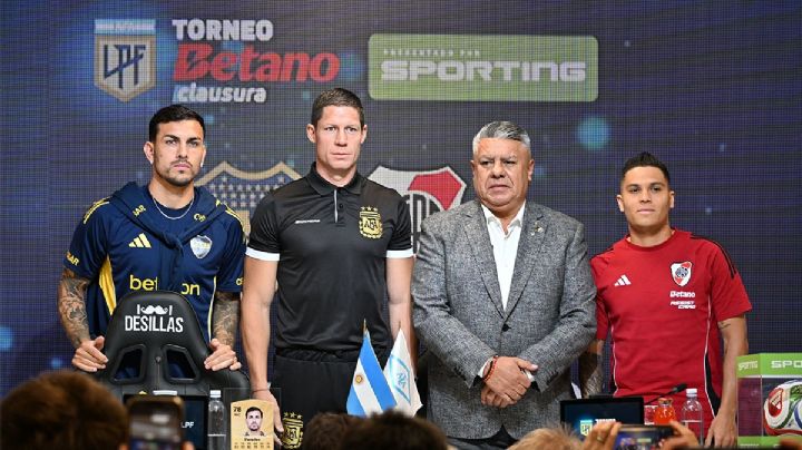 Se viene Boca-River. cómo fueron los últimos diez Superclásicos