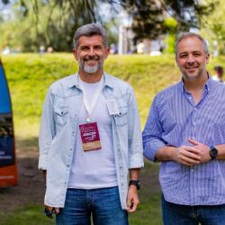 Campeonato de Intendentes: quién ganó el segundo cruce