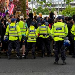 Un informe advirtió que la Policía de Londres es "racista, sexista y homófoba"