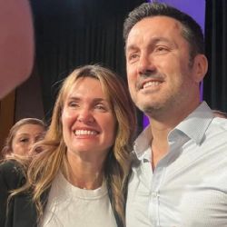 Cruje el oficialismo: dura respuesta de Griselda Petri a Hebe Casado