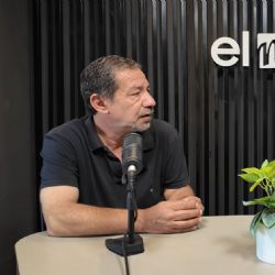 "El brazo político en el poder judicial busca perseguir la protesta"