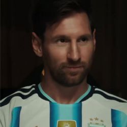 Quiero vale 4: el video de la camiseta de la Selección para 2026