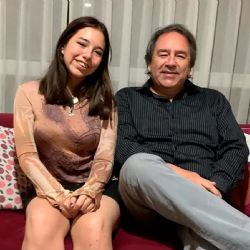 Investigan el presunto femicidio de una estudiante en San Telmo: ''El pibe era un tóxico tremendo''