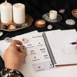 Numerología del fin de semana: pide hogar e introspección