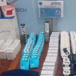 Rematarán Playstation, joysticks y smartTV desde 15 mil pesos 