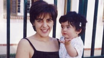 Se cumplen 24 años de la desaparición de Marita Verón, el caso que expuso la trata en Argentina 