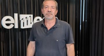 "Somos el gremio que no ha agachado la cabeza"