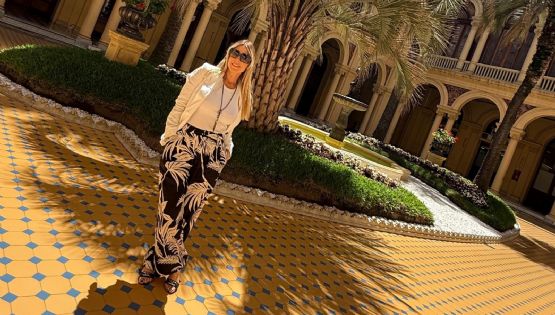 Papelón: Karen Reichardt admitió que aún no leyó la normativa de Diputados