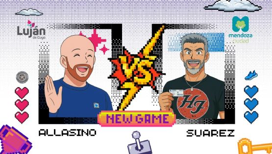 Mano a mano: votá entre Esteban Allasino y Ulpiano Suarez