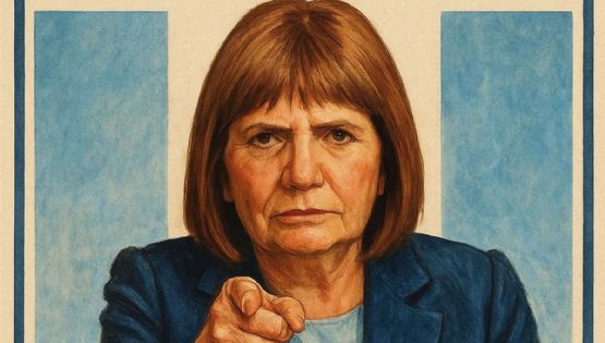 Patricia Bullrich lanzó una convocatoria para "detectives"