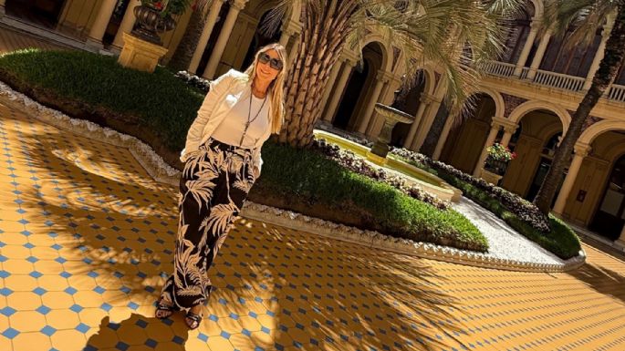 Papelón: Karen Reichardt admitió que aún no leyó la normativa de Diputados