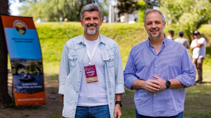 Campeonato de Intendentes: quién ganó el segundo cruce