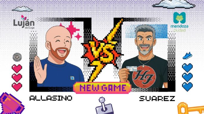 Mano a mano: votá entre Esteban Allasino y Ulpiano Suarez