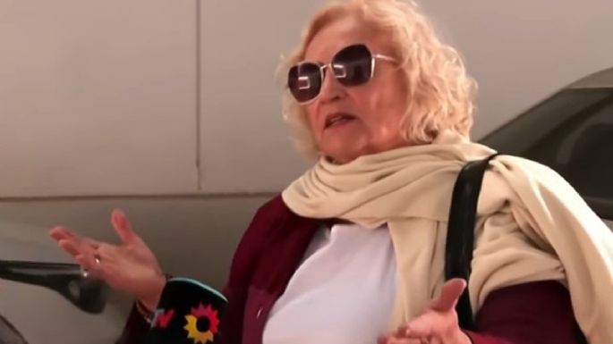 Procesaron con prisión preventiva a la jueza que pidió coimas