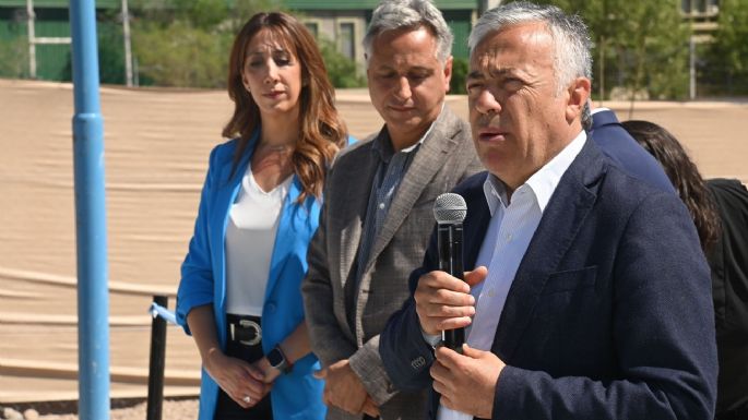 Martínez Malanca: "Quiero reformar la Ley Orgánica de Municipalidades"