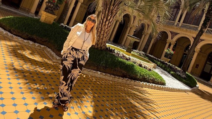 Papelón: Karen Reichardt admitió que aún no leyó la normativa de Diputados