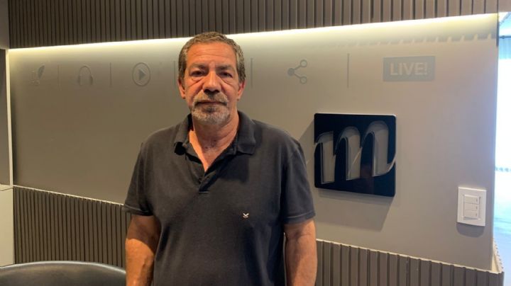 "Los acomodos en la procuración son desvergonzados"