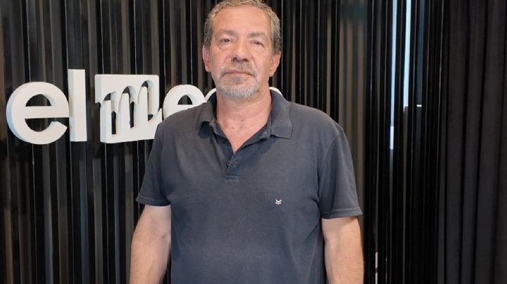 "Somos el gremio que no ha agachado la cabeza"