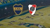 Foto ilustrativa de la nota titulada: Boca y River podrían cruzarse en octavos de final del Torneo Clausura