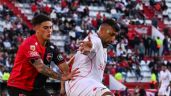 Foto ilustrativa de la nota titulada: Newell´s le ganó a Huracán de visitante y se queda en primera