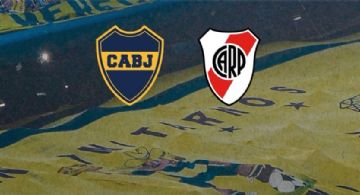 Boca y River podrían cruzarse en octavos de final del Torneo Clausura