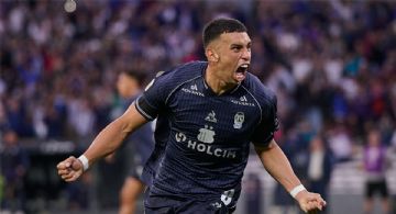 Talleres de Córdoba derrotó a Platense, se olvidó del descenso y puso un pie en los playoffs