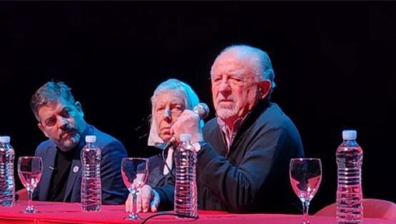 Para Hugo Yasky, la reforma laboral  es “sueño húmedo” para el sector patronal