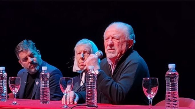 Para Hugo Yasky, la reforma laboral  es “sueño húmedo” para el sector patronal