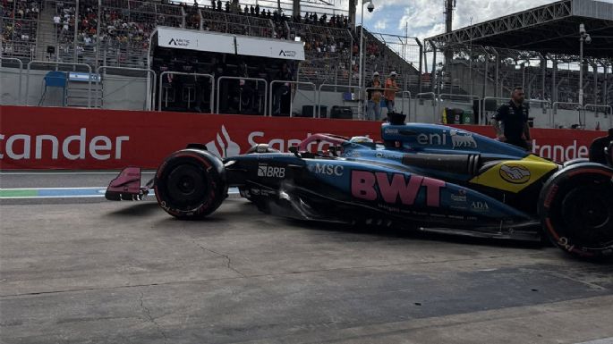 Norris se llevó el triunfo en el GP de Brasil y Colapinto finalizó decimoquinto