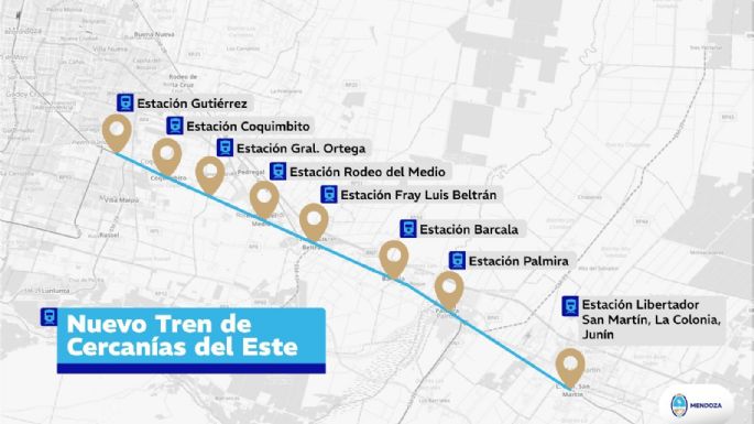 Así se definen las obras del Fondo de Resarcimiento