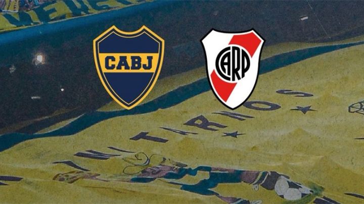 Boca y River podrían cruzarse en octavos de final del Torneo Clausura