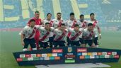 Foto ilustrativa de la nota titulada: Gallardo eligió no hablar y la clasificación de River está en problemas