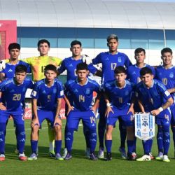 La Selección jugará ante México una vez más en un mundial