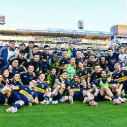 Boca planea dos amistosos con público en La Bombonera durante la pretemporada
