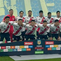 Gallardo eligió no hablar y la clasificación de River está en problemas